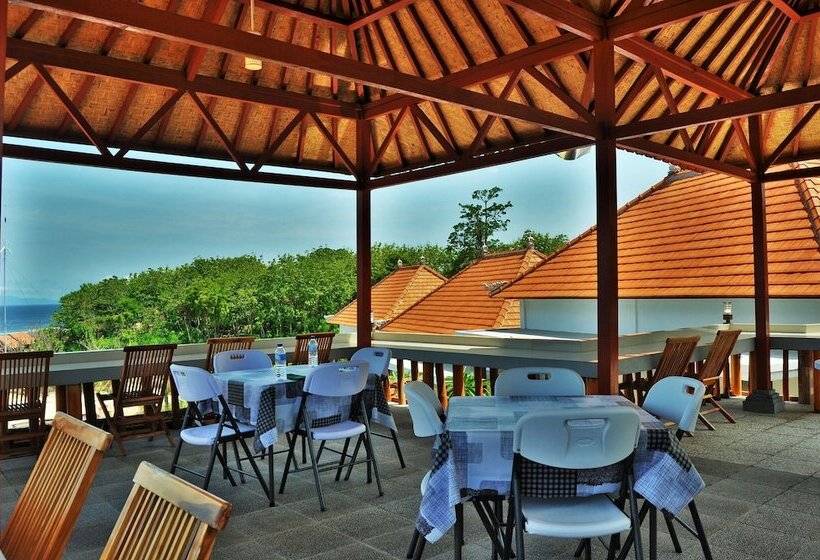 ホテル Pandawa Beach Resort And Spa Luxury