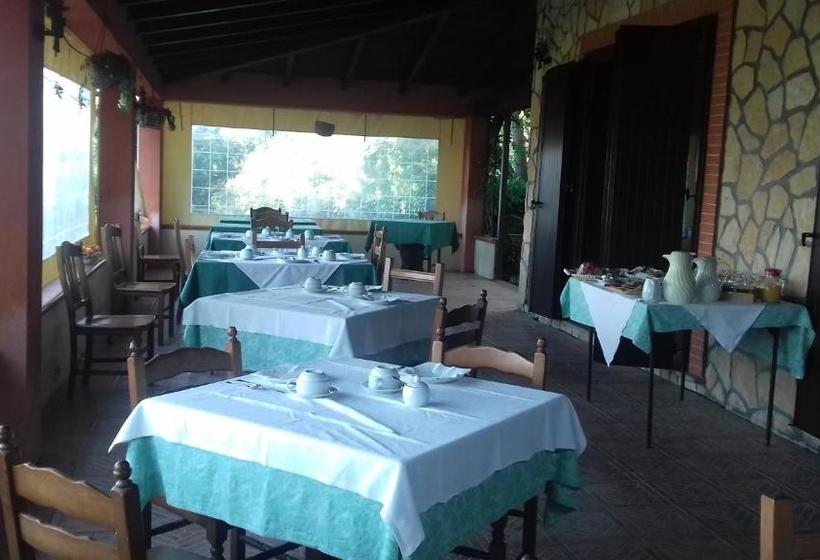 田舎風ホテル Azienda Agrituristica Salella