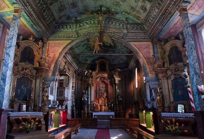 בית מלון כפרי Cichy Zakatek Rabka Zdroj