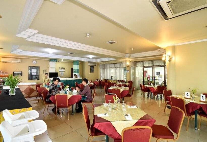 Hotel Sendang Sari