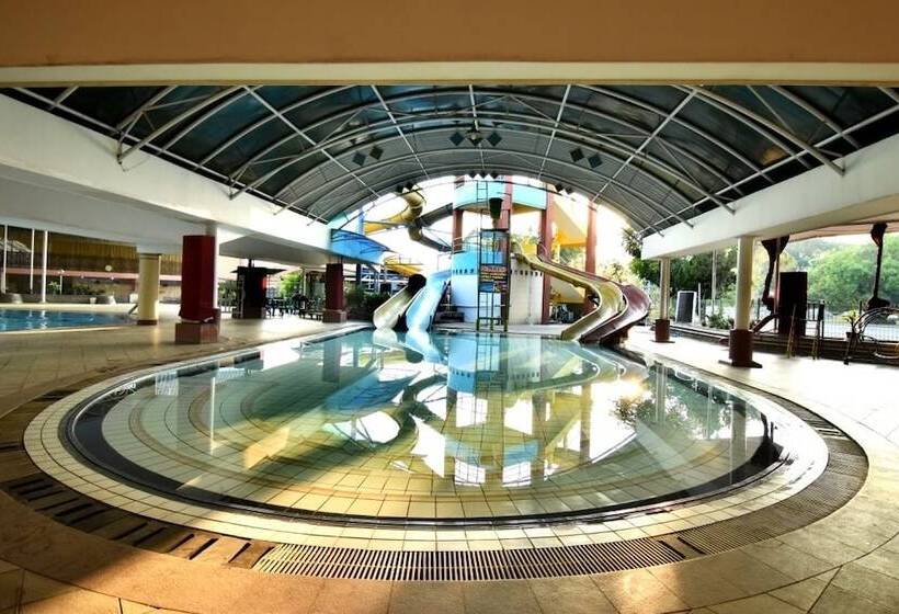 Hotel Sendang Sari