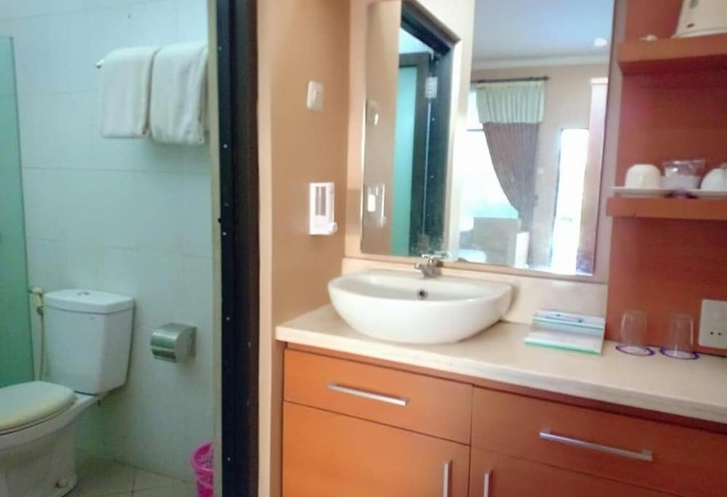 Hotel Sendang Sari