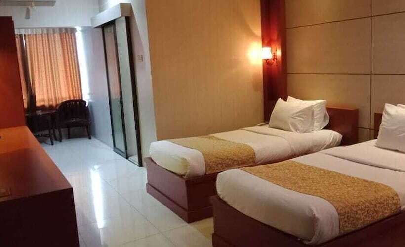 Hotel Sendang Sari