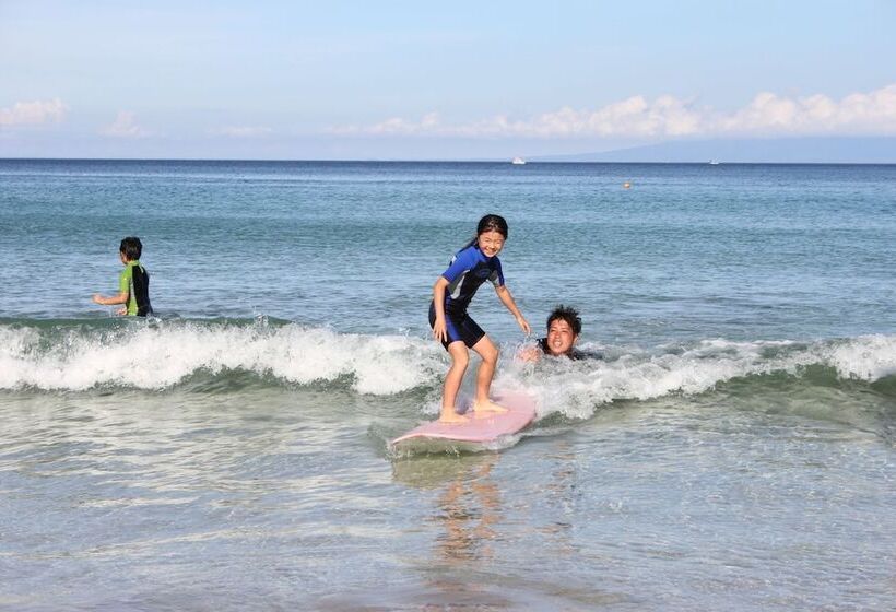 فندق Shirahama Mariner