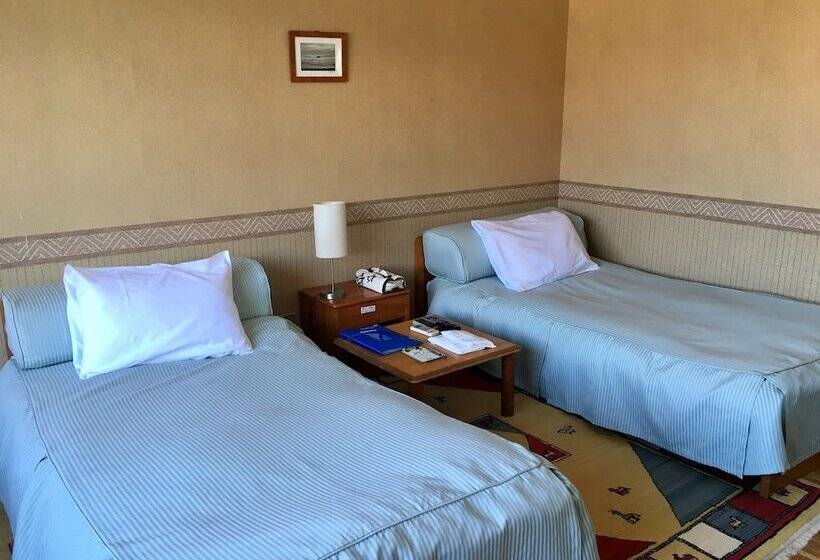 فندق Shirahama Mariner