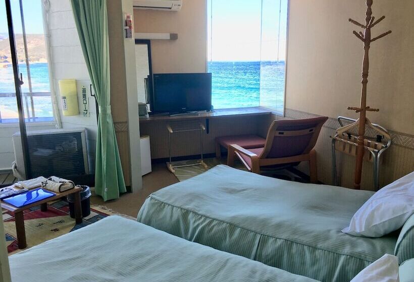 호텔 Shirahama Mariner