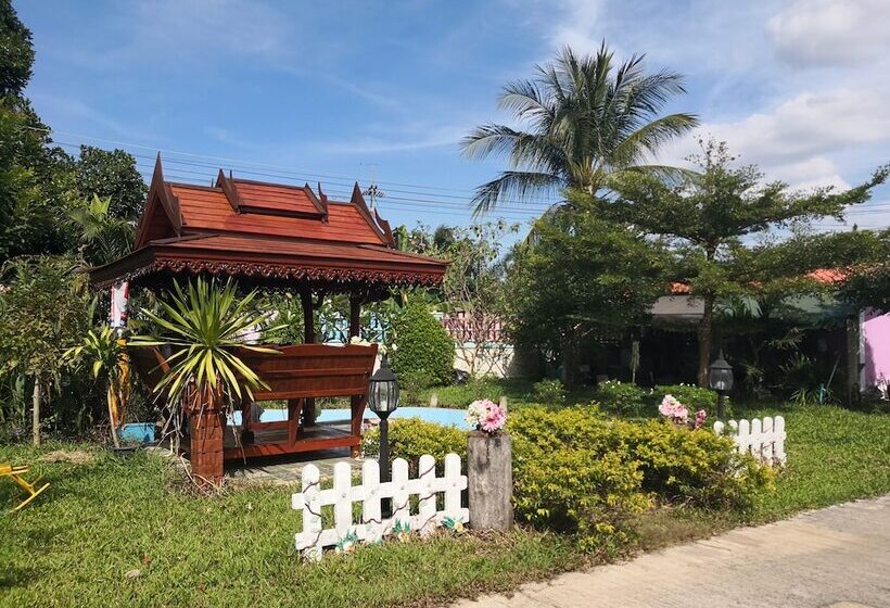 فندق Thanawan Resort