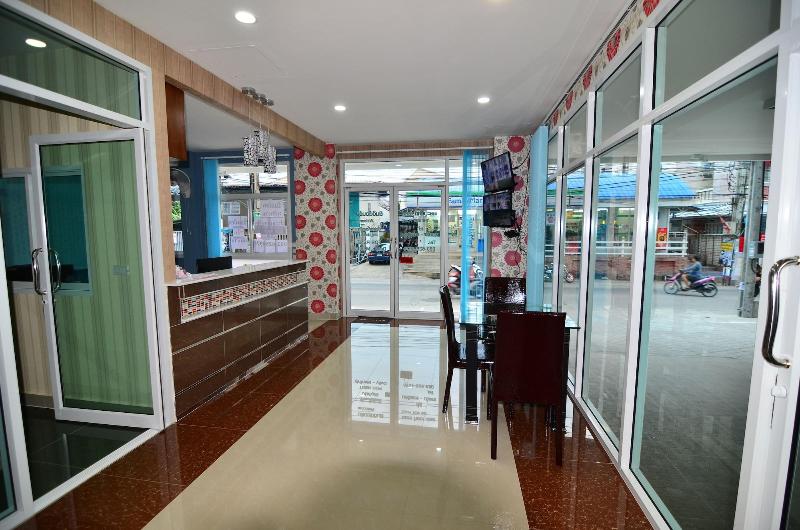 فندق The Best Place