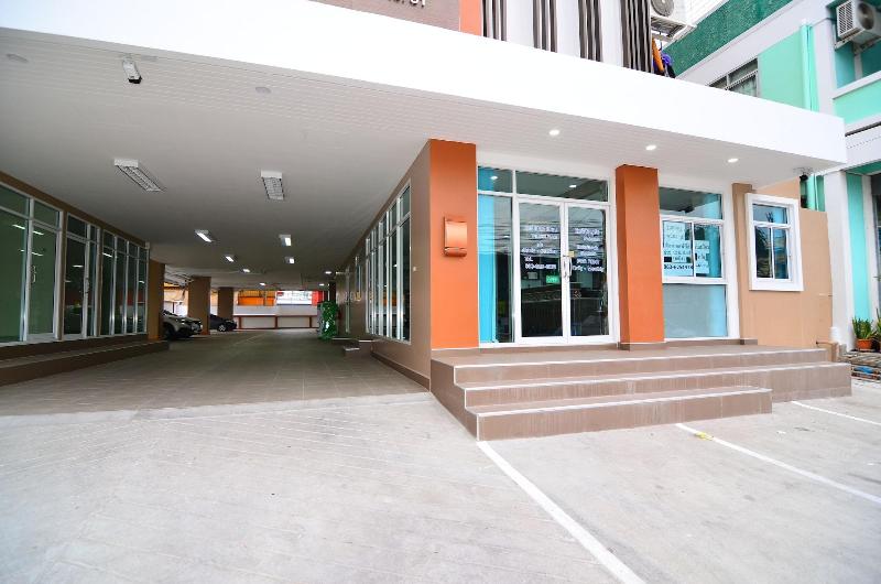 فندق The Best Place