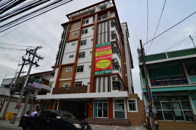 فندق The Best Place