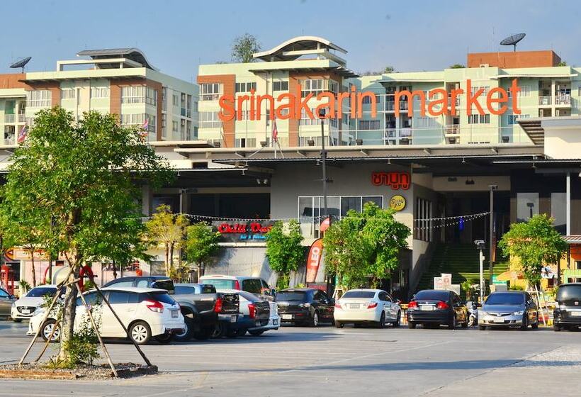 فندق The Best Place