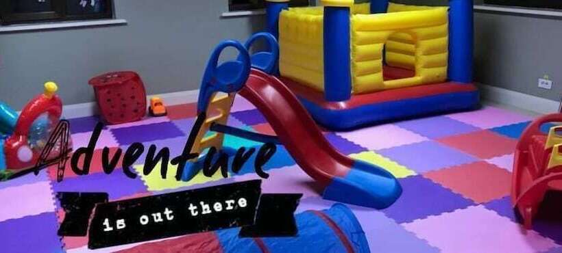 ホテル The Frontier