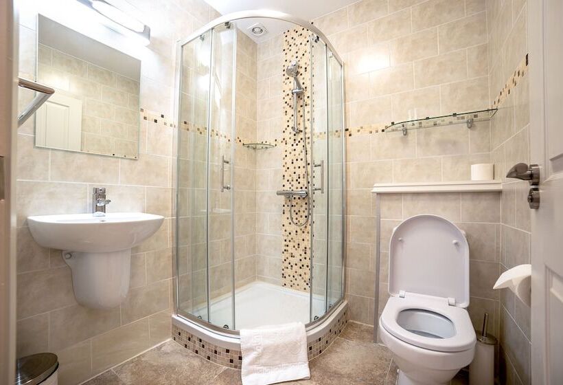 ホテル The Frontier