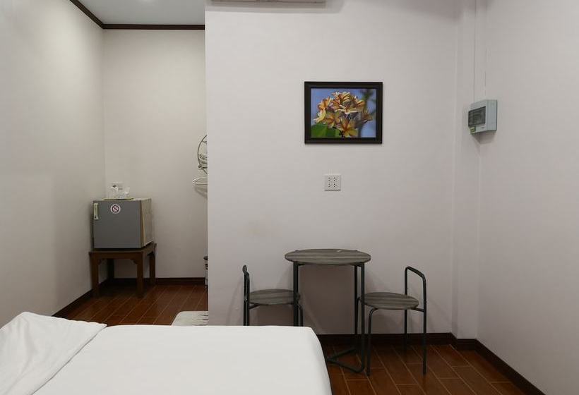 酒店 The Jum Resort