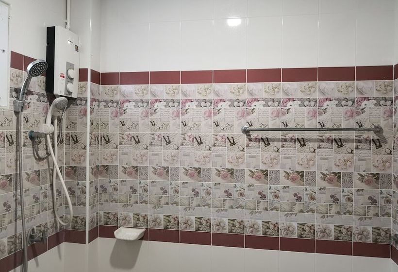 酒店 The Jum Resort