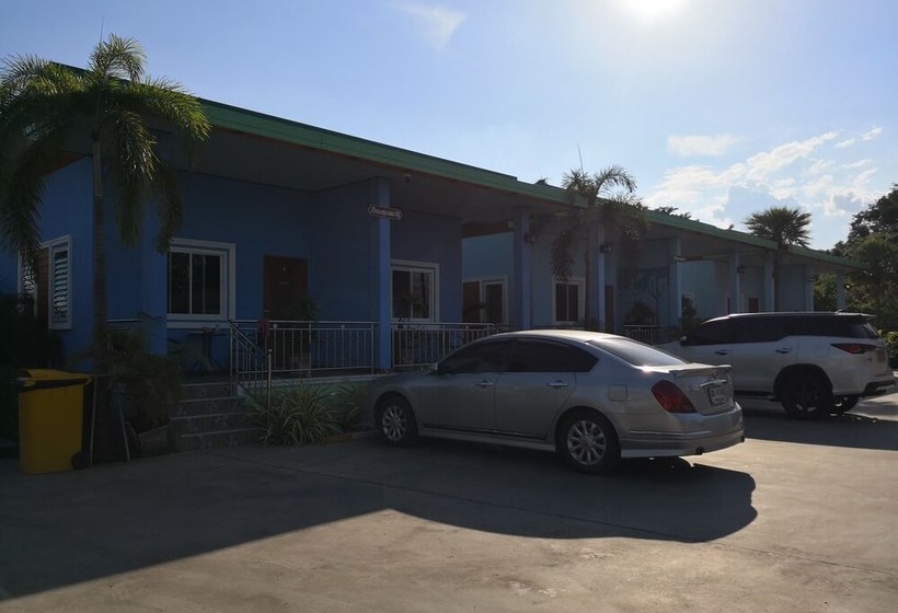 酒店 The Jum Resort