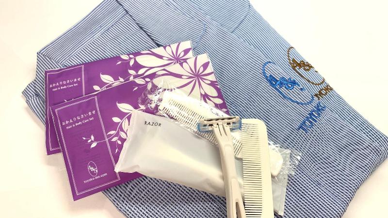 酒店 Toyoko Inn Fuchu-nambu-sen Minami-tama Ekimae