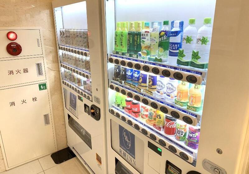 酒店 Toyoko Inn Fuchu-nambu-sen Minami-tama Ekimae
