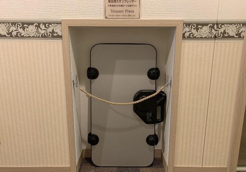 酒店 Toyoko Inn Fuchu-nambu-sen Minami-tama Ekimae
