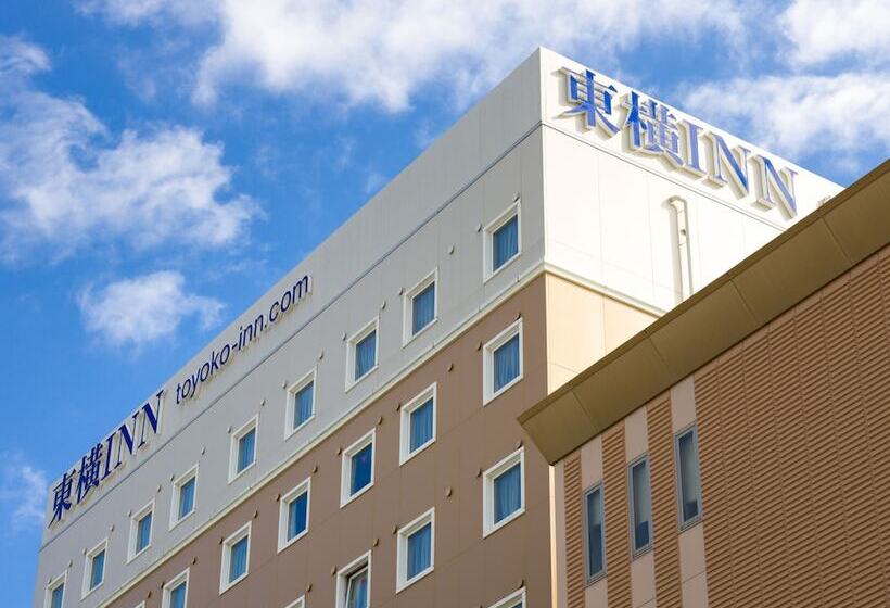 فندق Toyoko Inn Odawara-eki Higashi-guchi