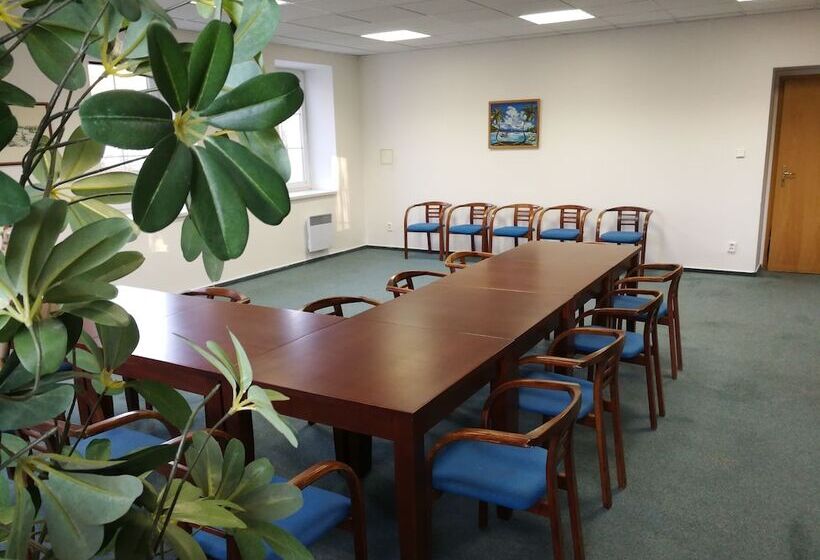 בית מלון כפרי U Anděla Michaela