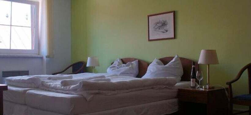 בית מלון כפרי U Anděla Michaela