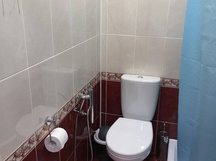 Отель Ustyzhna