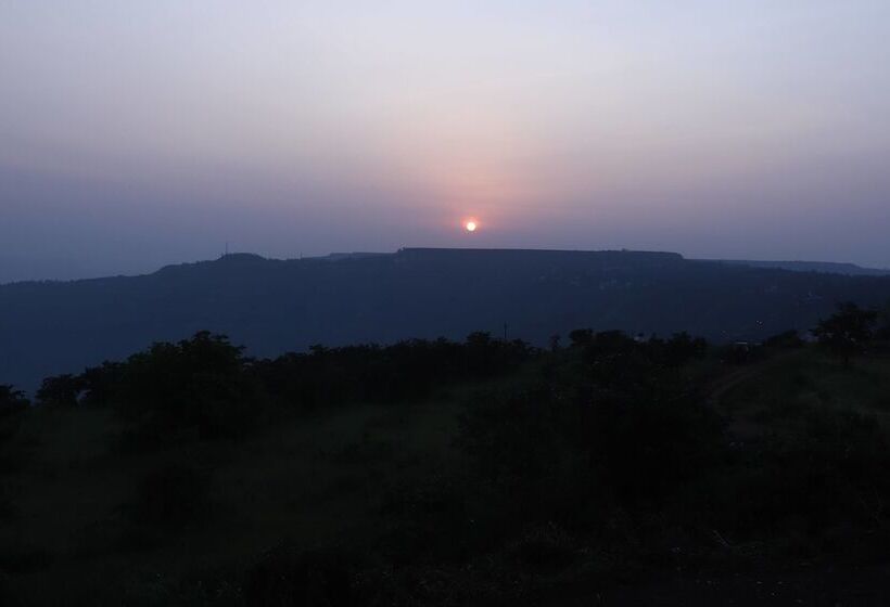 בית מלון כפרי Valley Exotica