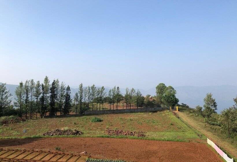 בית מלון כפרי Valley Exotica