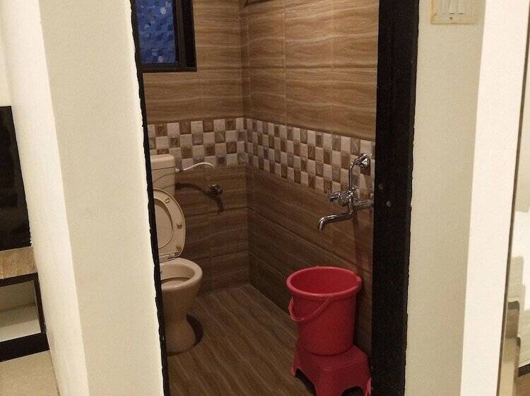 בית מלון כפרי Valley Exotica