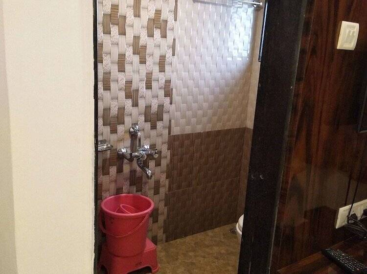 בית מלון כפרי Valley Exotica