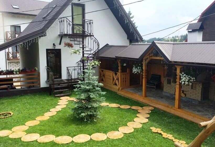 فندق Villa Parlament