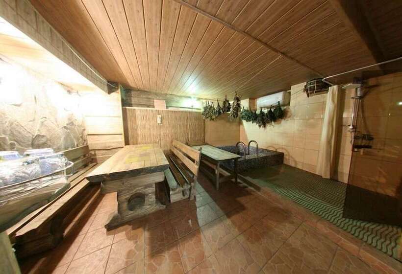 فندق Villa Parlament