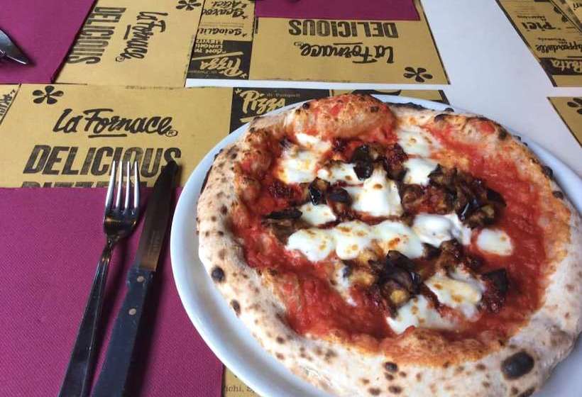 La Fornace Bed & Breakfast