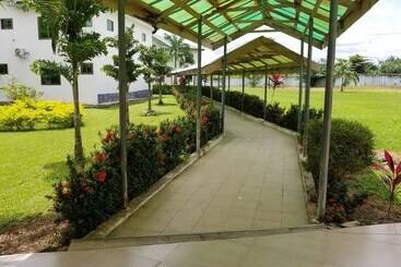 Majestic Ville Hotel Resort