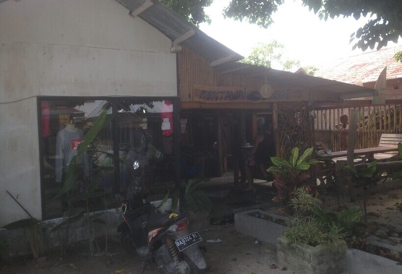 Mentawai Bagus Hostel