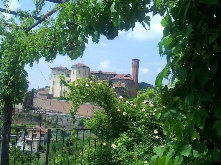 Mici E A Mici B&b