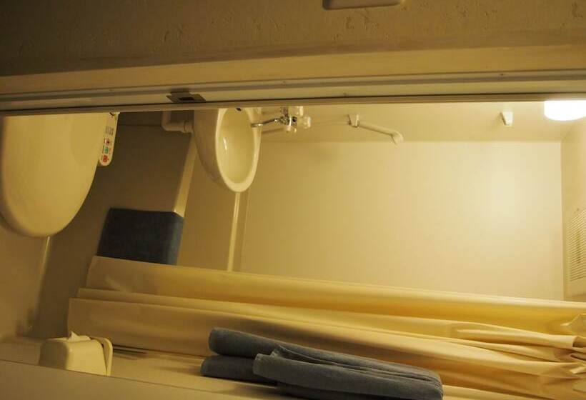 North Front Hostel