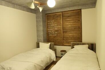 North Front Hostel