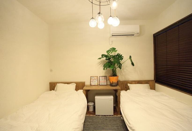 North Front Hostel