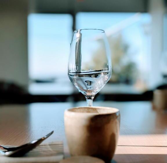 膳宿费 Le Saltimbanque   Auberge Du Moulin