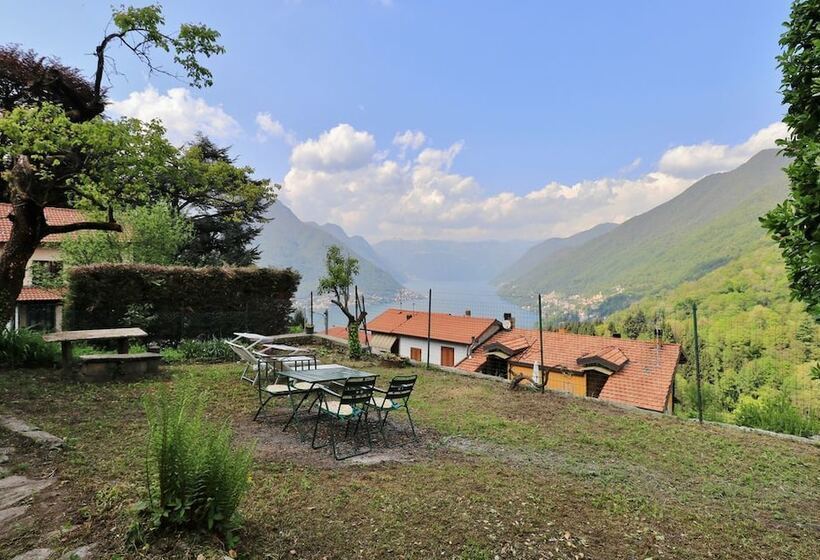 Пансион Casa Vacanze 800