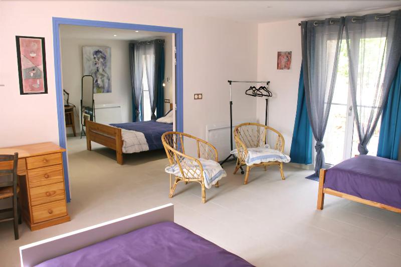 بنسيون Chambres D Hôtes De La Fontaine