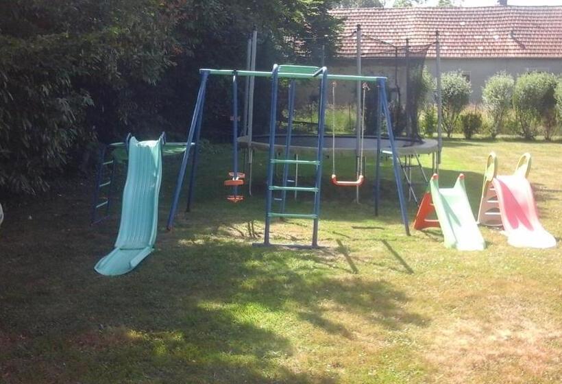 بنسيون Chez Beaumont