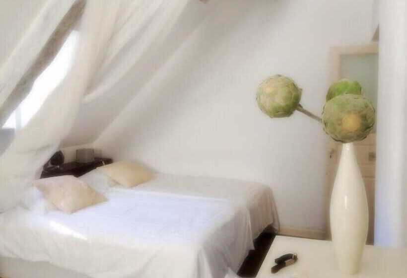 膳宿费 Château Serre Barbier