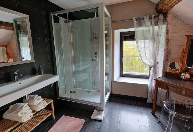 Пансион Domaine Le Puits Du Moulin