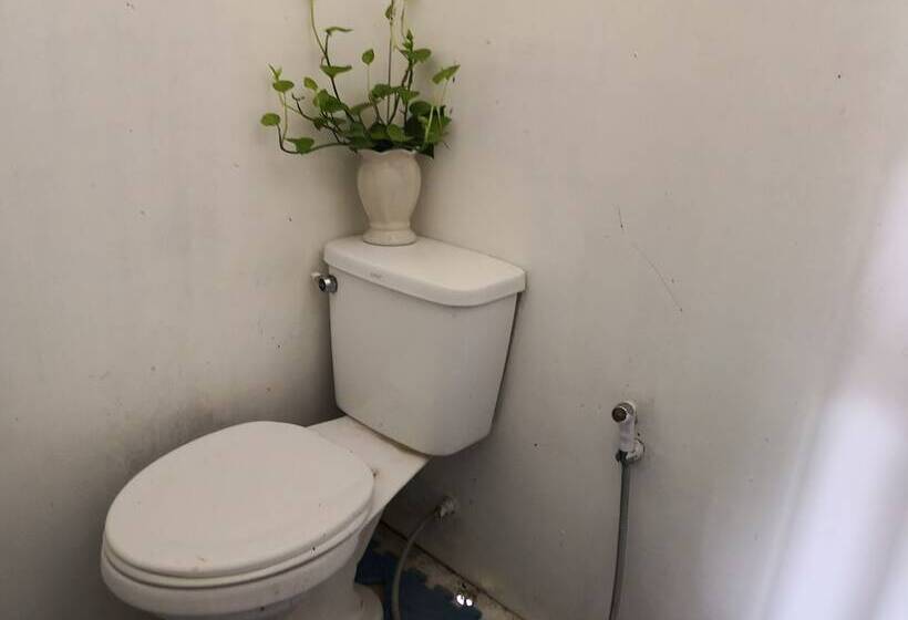 پانسیون Homestay Khlong Rang Jorakae