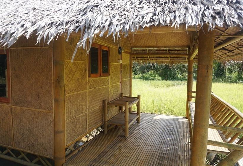 膳宿费 Jae's Garden Home Resort