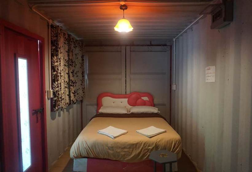 膳宿费 Jae's Garden Home Resort