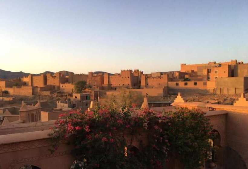 پانسیون Kasbah Ait Aatta